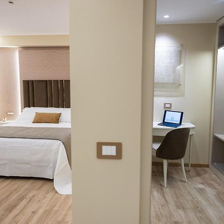 Hotel Montreal 라구사 외부 사진