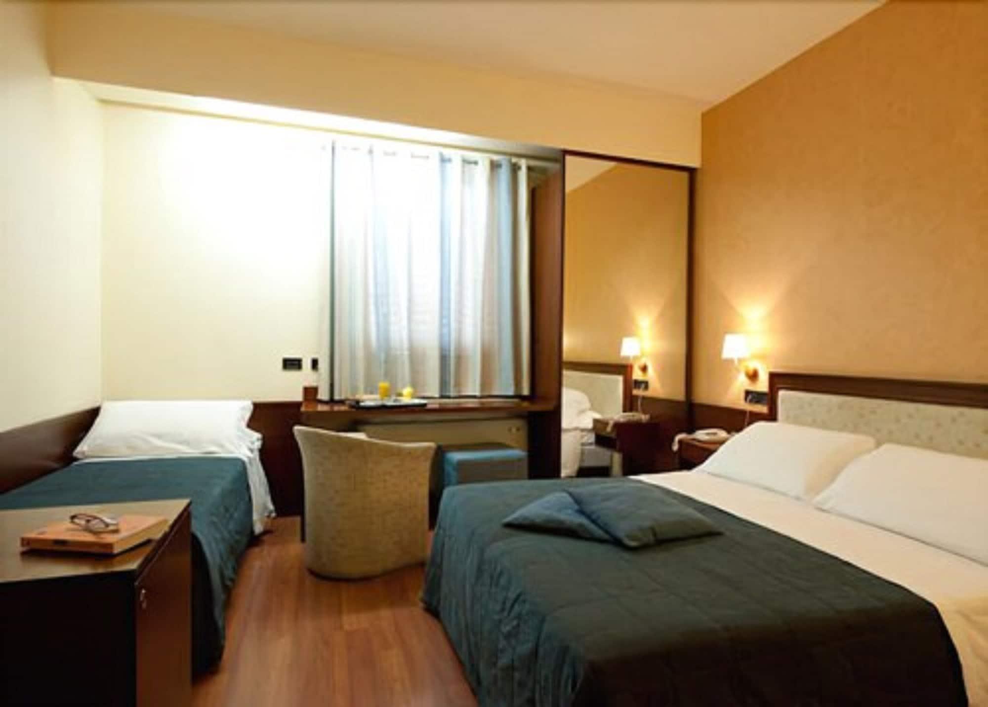 Hotel Montreal 라구사 외부 사진