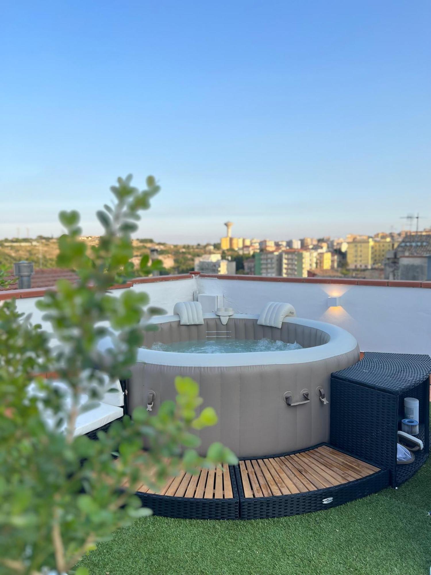 Hotel Montreal 라구사 외부 사진