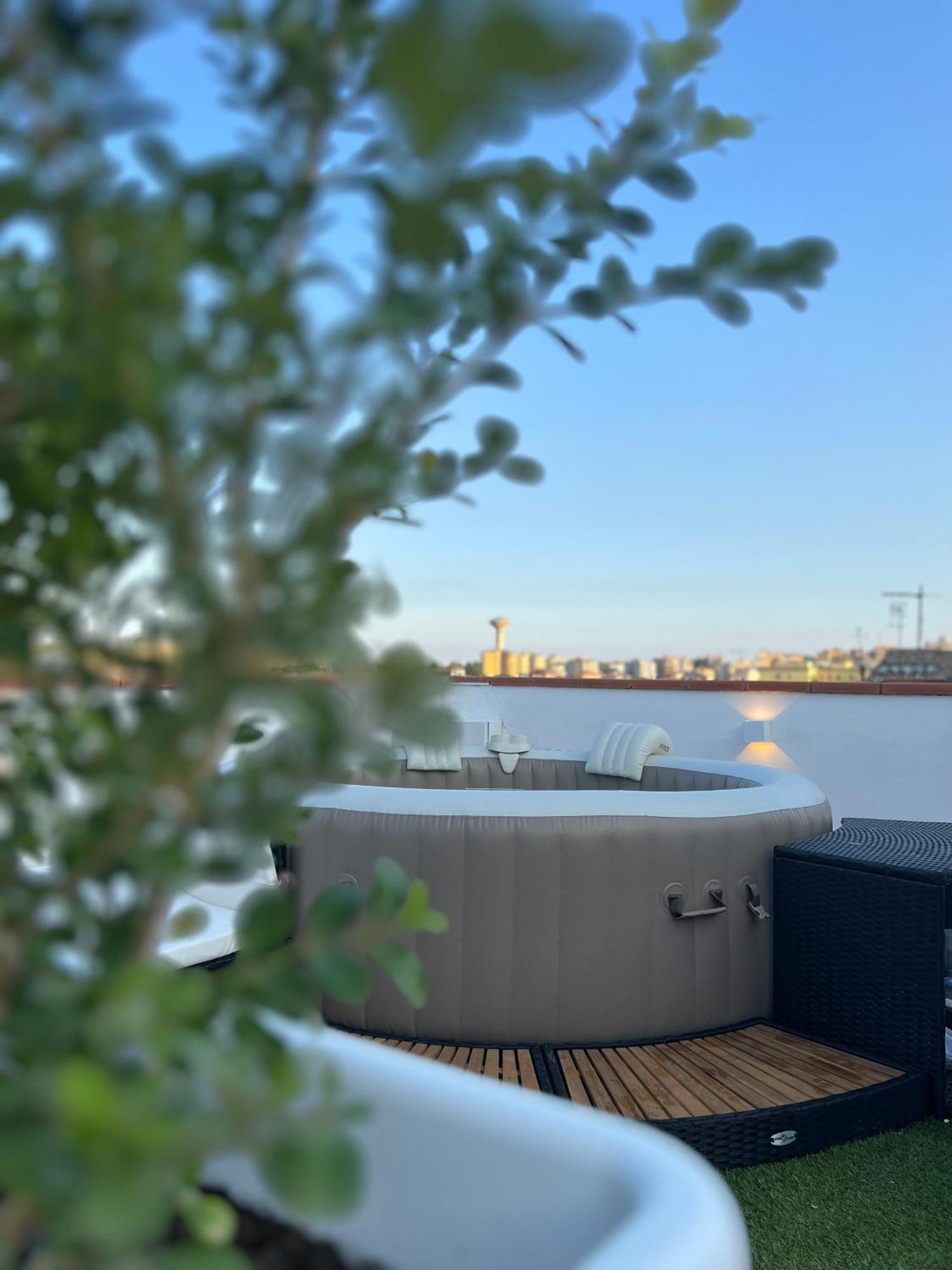Hotel Montreal 라구사 외부 사진