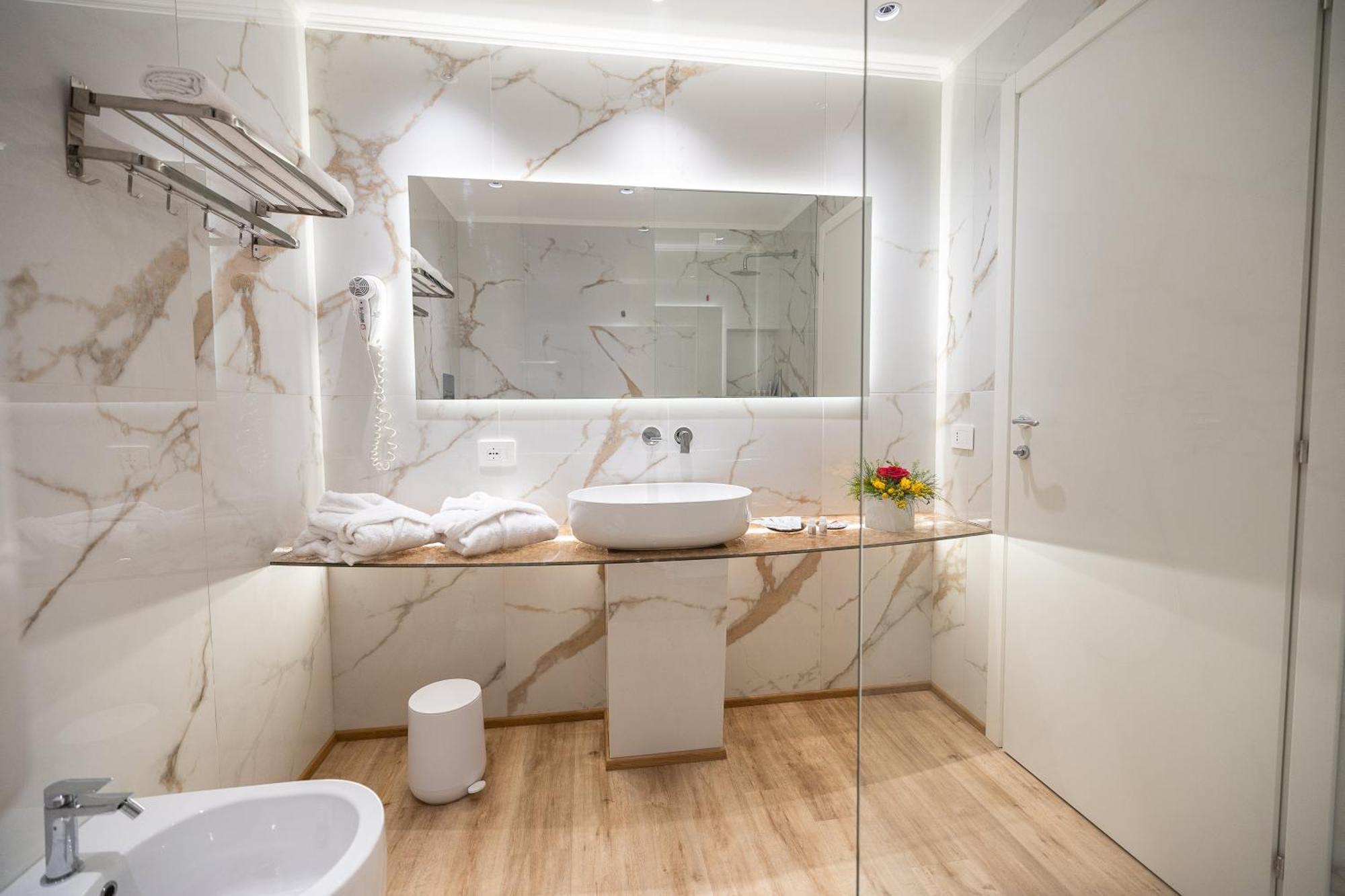 Hotel Montreal 라구사 외부 사진
