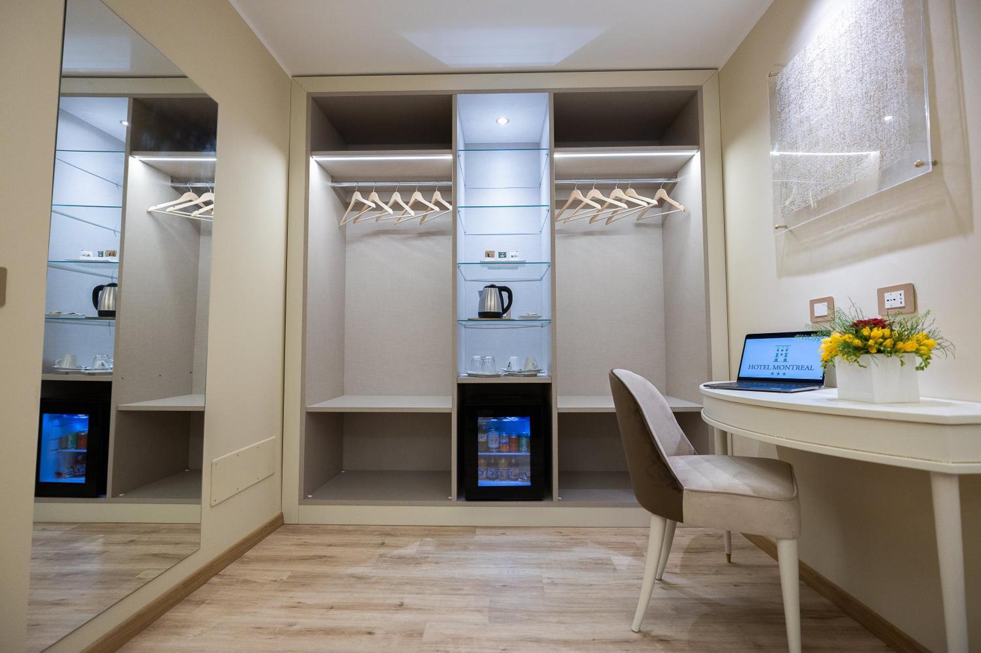 Hotel Montreal 라구사 외부 사진