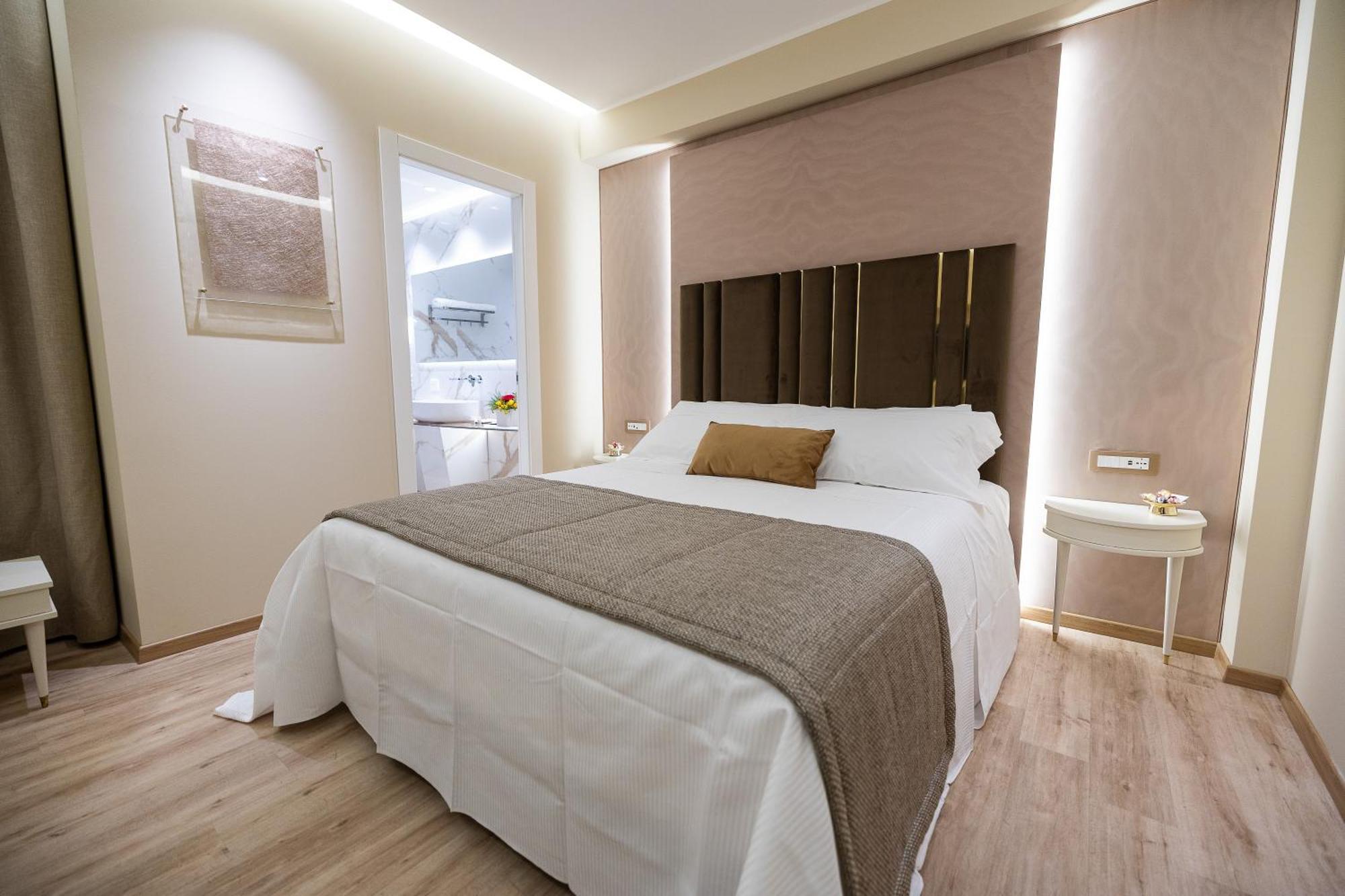 Hotel Montreal 라구사 외부 사진