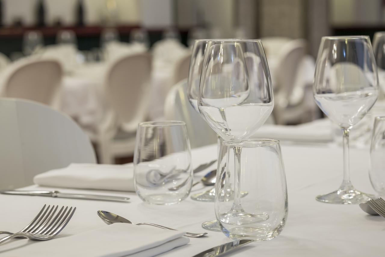 Hotel Montreal 라구사 외부 사진