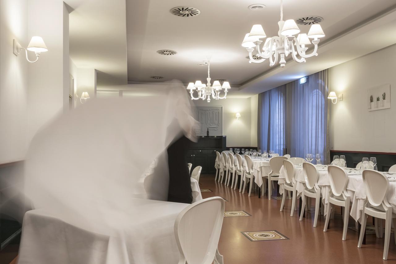 Hotel Montreal 라구사 외부 사진
